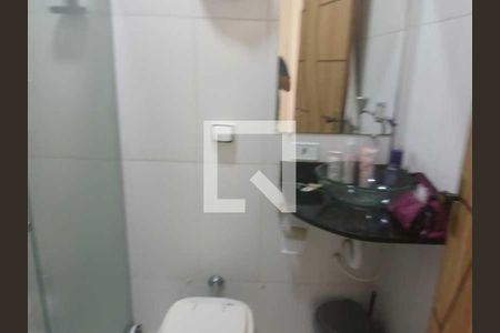 Casa à venda com 86m², 3 quartos e sem vaga