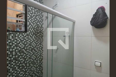 Casa à venda com 86m², 3 quartos e sem vaga