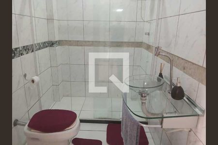 Casa à venda com 86m², 3 quartos e sem vaga