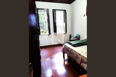 Casa à venda com 3 quartos, 100m² em Tijuca, Rio de Janeiro