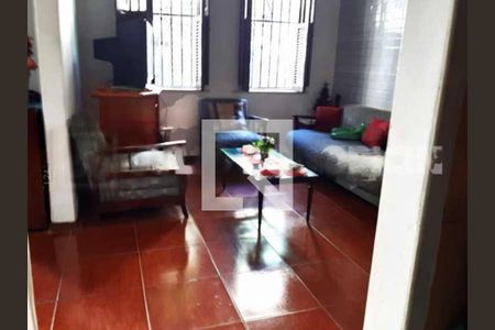 Casa à venda com 3 quartos, 100m² em Tijuca, Rio de Janeiro