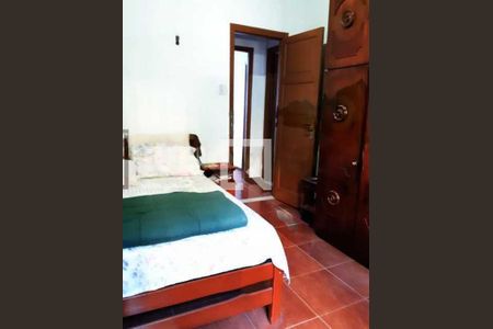 Casa à venda com 3 quartos, 100m² em Tijuca, Rio de Janeiro