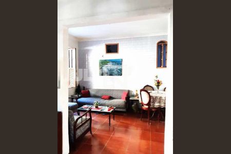 Casa à venda com 3 quartos, 100m² em Tijuca, Rio de Janeiro