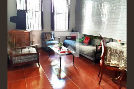 Casa à venda com 3 quartos, 100m² em Tijuca, Rio de Janeiro