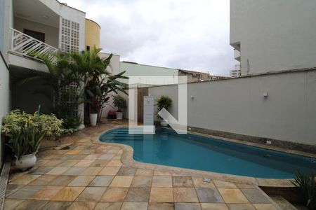 Casa à venda com 419m², 5 quartos e 6 vagasÁrea Comum