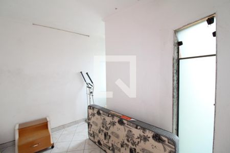 Casa à venda com 419m², 5 quartos e 6 vagasEdícula - Quarto 1