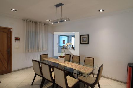 Sala de casa à venda com 5 quartos, 419m² em Jardim São Paulo, São Paulo