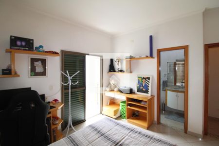 Casa à venda com 419m², 5 quartos e 6 vagasQuarto 4