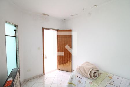 Casa à venda com 419m², 5 quartos e 6 vagasEdícula - Quarto 1