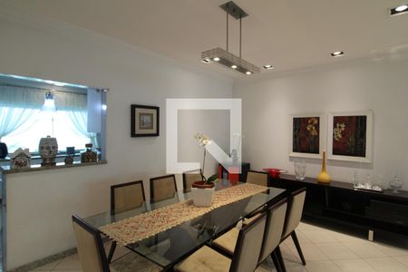 Sala de casa à venda com 5 quartos, 419m² em Jardim São Paulo, São Paulo