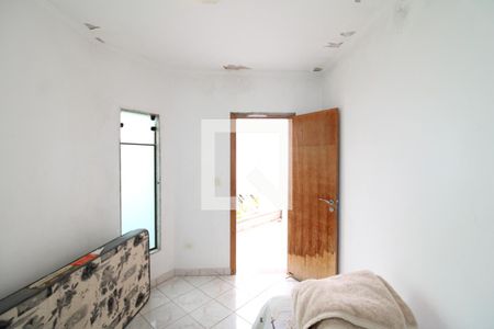 Casa à venda com 419m², 5 quartos e 6 vagasEdícula - Quarto 1