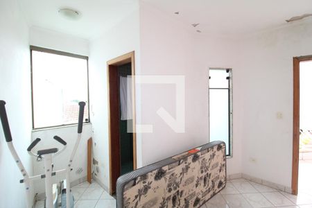 Casa à venda com 419m², 5 quartos e 6 vagasEdícula - Quarto 1