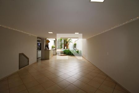 Casa à venda com 419m², 5 quartos e 6 vagasGaragem