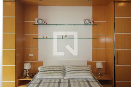 Casa à venda com 419m², 5 quartos e 6 vagasQuarto 1