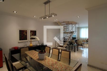 Sala de casa à venda com 5 quartos, 419m² em Jardim São Paulo, São Paulo