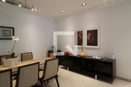 Sala de casa à venda com 5 quartos, 419m² em Jardim São Paulo, São Paulo