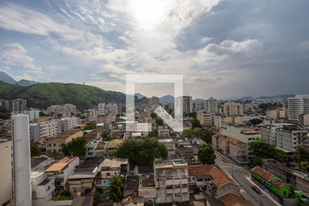 Apartamento para alugar com 33m², 1 quarto e 1 vaga Apartamento para alugar com 33m², 1 quarto e 1 vagaQuarto Vista