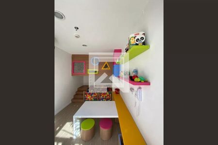 Apartamento para alugar com 33m², 1 quarto e 1 vaga Apartamento para alugar com 33m², 1 quarto e 1 vagaBrinquedoteca