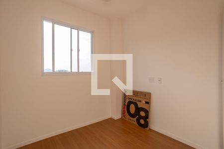 Quarto de apartamento para alugar com 1 quarto, 33m² em Riachuelo, Rio de Janeiro