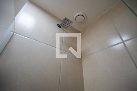 Apartamento para alugar com 33m², 1 quarto e 1 vaga Apartamento para alugar com 33m², 1 quarto e 1 vagaBanheiro