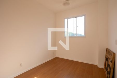 Quarto de apartamento para alugar com 1 quarto, 33m² em Riachuelo, Rio de Janeiro