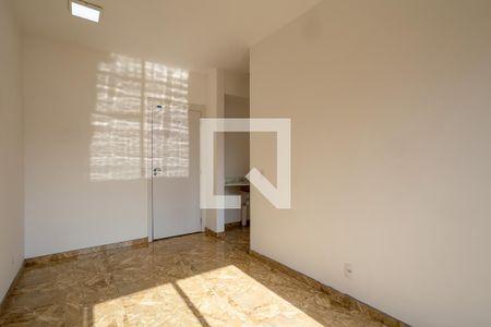 Sala de apartamento para alugar com 1 quarto, 33m² em Riachuelo, Rio de Janeiro