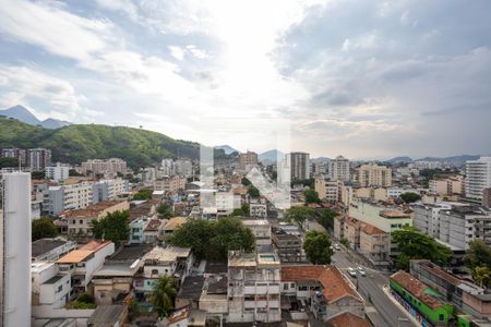 Apartamento para alugar com 33m², 1 quarto e 1 vaga Apartamento para alugar com 33m², 1 quarto e 1 vagaÁrea de Serviço Vista