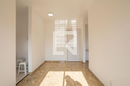 Sala de apartamento para alugar com 1 quarto, 33m² em Riachuelo, Rio de Janeiro