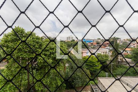 Vista Quarto 1 de apartamento à venda com 2 quartos, 39m² em Vila Paranagua, São Paulo
