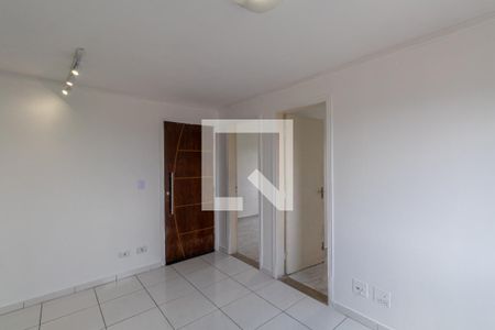 Sala de apartamento à venda com 2 quartos, 39m² em Vila Paranagua, São Paulo