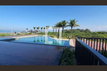 Apartamento à venda com 131m², 1 quarto e 2 vagas