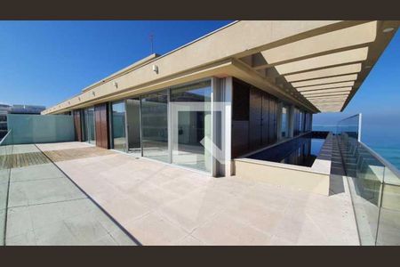 Apartamento à venda com 131m², 1 quarto e 2 vagas