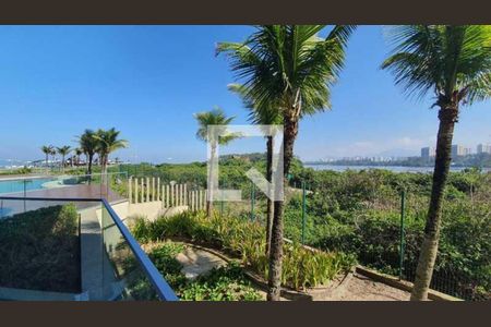 Apartamento à venda com 131m², 1 quarto e 2 vagas