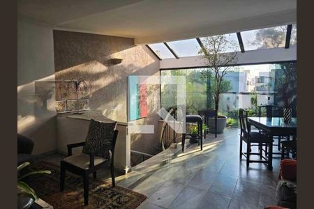 Apartamento à venda com 596m², 4 quartos e 2 vagas