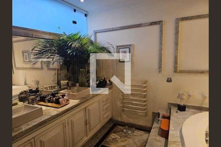 Apartamento à venda com 596m², 4 quartos e 2 vagas