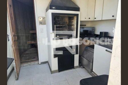 Apartamento à venda com 596m², 4 quartos e 2 vagas