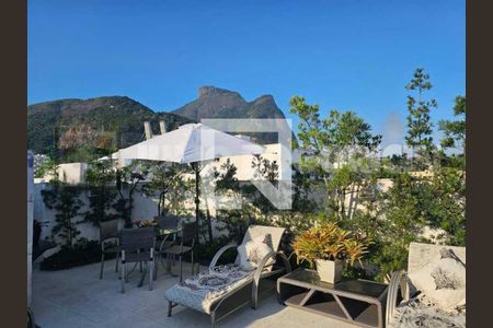 Apartamento à venda com 596m², 4 quartos e 2 vagas