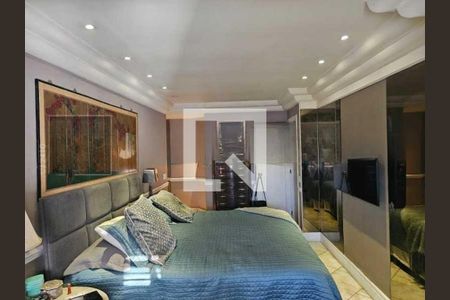 Apartamento à venda com 596m², 4 quartos e 2 vagas