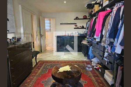 Apartamento à venda com 596m², 4 quartos e 2 vagas