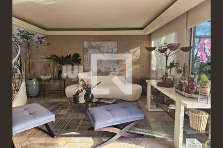 Apartamento à venda com 596m², 4 quartos e 2 vagas