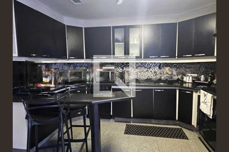 Apartamento à venda com 596m², 4 quartos e 2 vagas