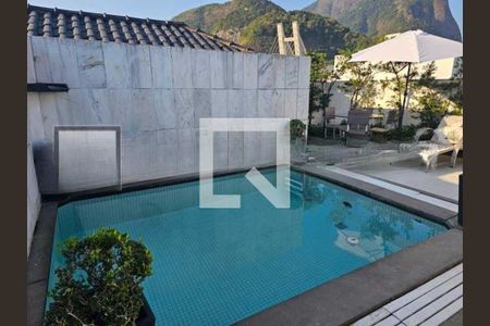 Apartamento à venda com 596m², 4 quartos e 2 vagas