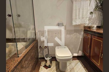 Apartamento à venda com 596m², 4 quartos e 2 vagas