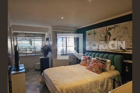 Apartamento à venda com 596m², 4 quartos e 2 vagas