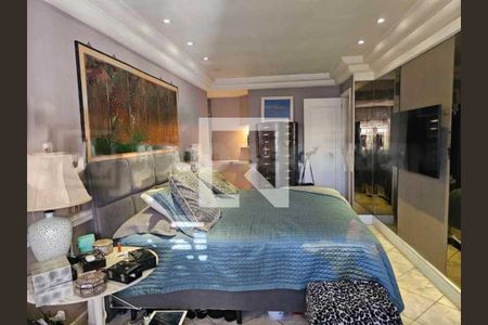 Apartamento à venda com 596m², 4 quartos e 2 vagas