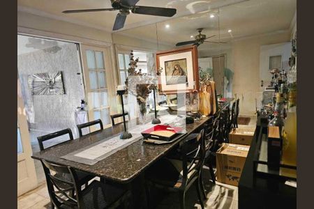 Apartamento à venda com 596m², 4 quartos e 2 vagas