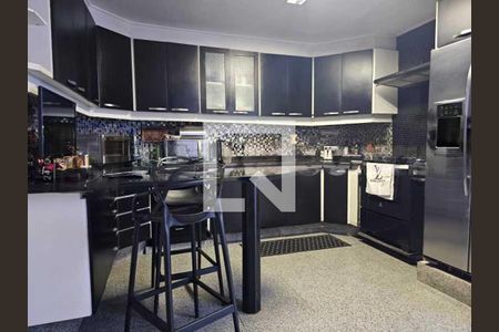 Apartamento à venda com 596m², 4 quartos e 2 vagas