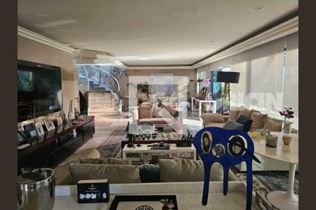 Apartamento à venda com 596m², 4 quartos e 2 vagas