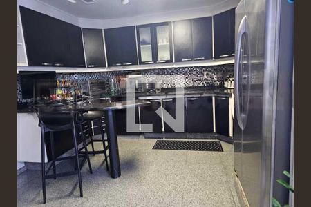 Apartamento à venda com 596m², 4 quartos e 2 vagas