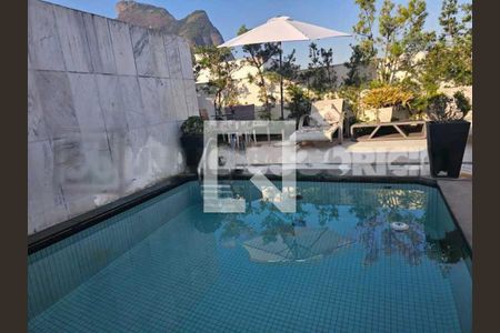 Apartamento à venda com 596m², 4 quartos e 2 vagas